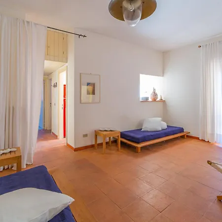 Pgs Immobiliare Srls Residenza Del Vicolo Bilocale In Centro Storico * La Maddalena (Sassari)