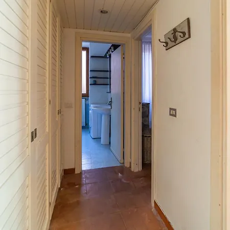 Pgs Immobiliare Srls Residenza Del Vicolo Bilocale In Centro Storico