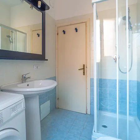 Pgs Immobiliare Srls Residenza Del Vicolo Bilocale In Centro Storico Apartamento